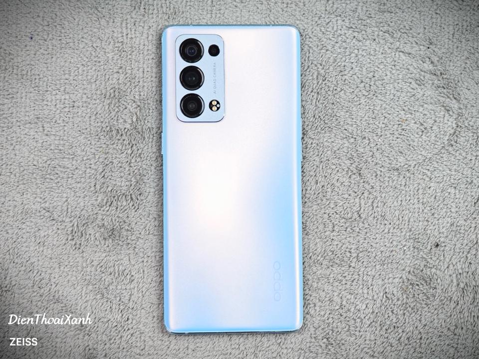 OPPO Reno 6 Pro+ 12/256G - 34271-duoc-ban-tai-Điện Thoại Xanh