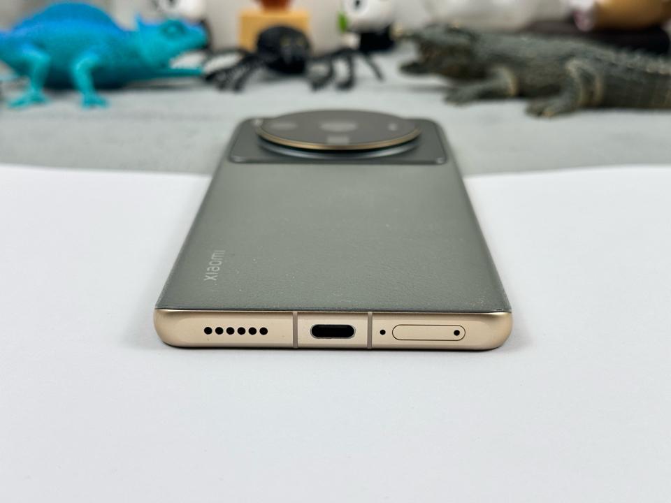 Xiaomi 12s Ultra 12/256G - 01054-duoc-ban-tai-Điện Thoại Xanh