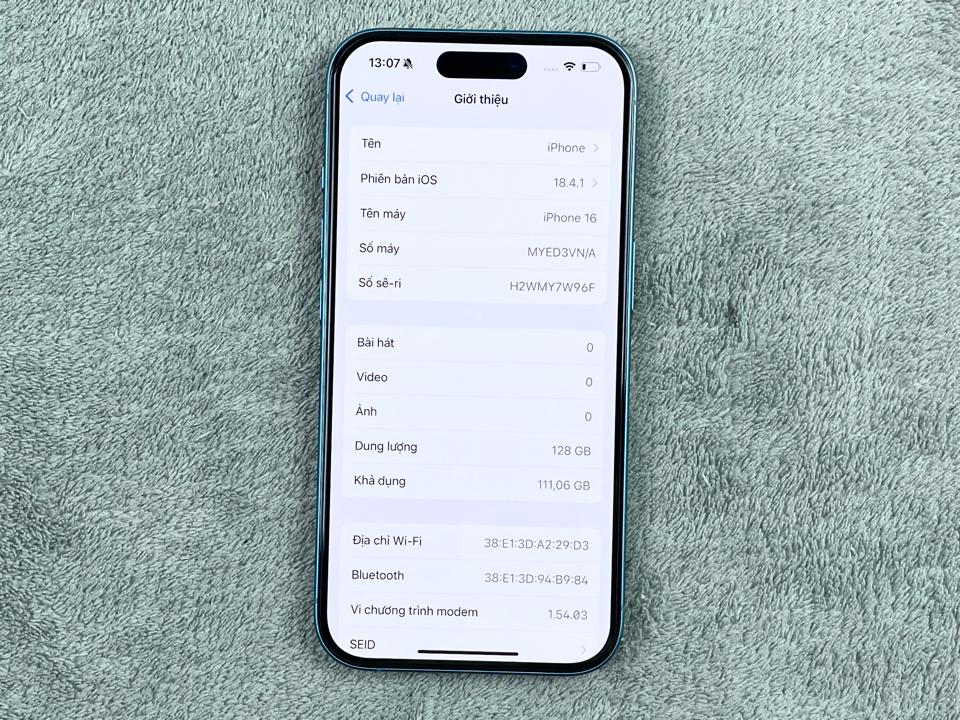 iPhone 16 128G - 65457-duoc-ban-tai-Điện Thoại Xanh