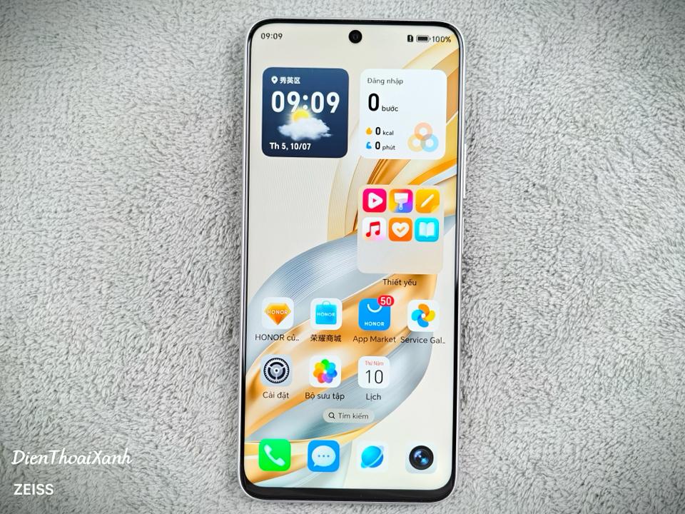 Honor X60 12/256G - 04958-duoc-ban-tai-Điện Thoại Xanh