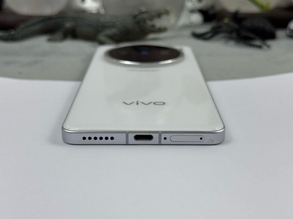 Vivo X100s 12/256G - 20933-duoc-ban-tai-Điện Thoại Xanh
