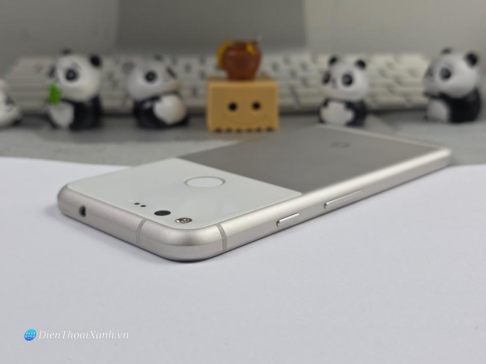 a.Google Pixel 1 32G - Trắng-duoc-ban-tai-Điện Thoại Xanh