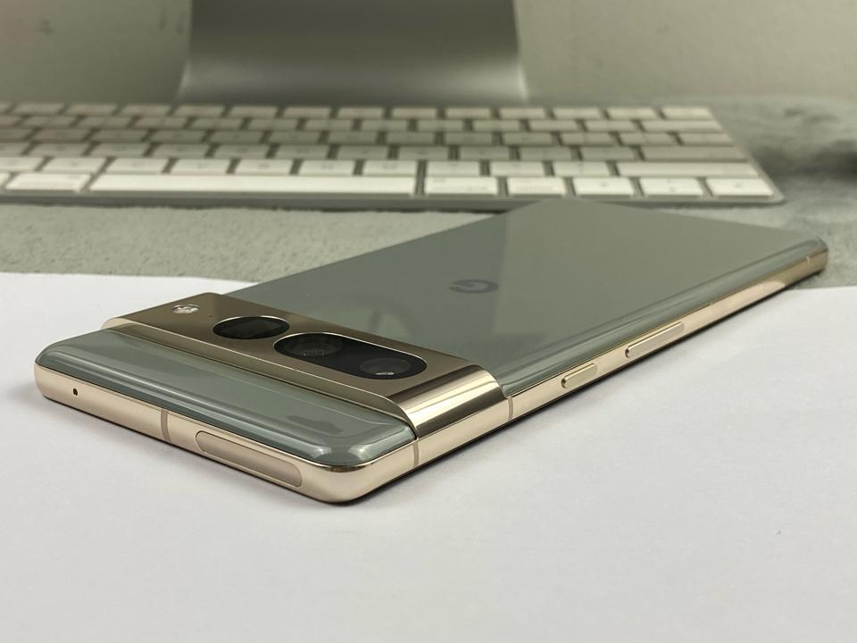 Google Pixel 7 Pro 128G - 47044-duoc-ban-tai-Điện Thoại Xanh