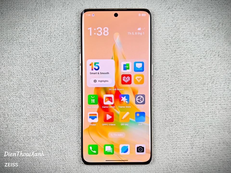OPPO Reno 9 5G 12/256G - 29053-duoc-ban-tai-Điện Thoại Xanh
