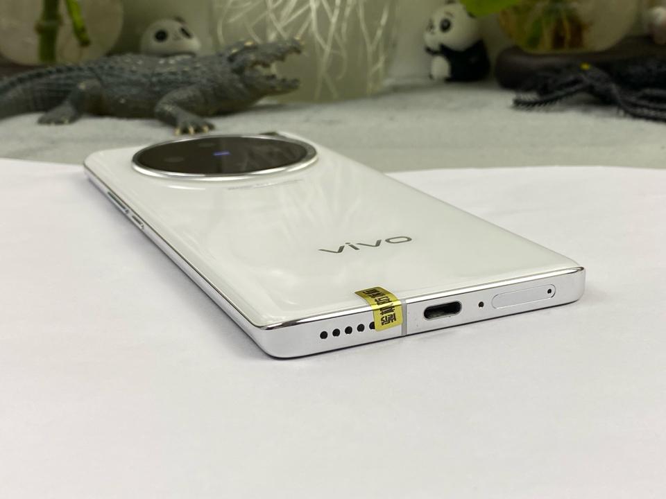 Vivo X100 12/356G - 60554-duoc-ban-tai-Điện Thoại Xanh
