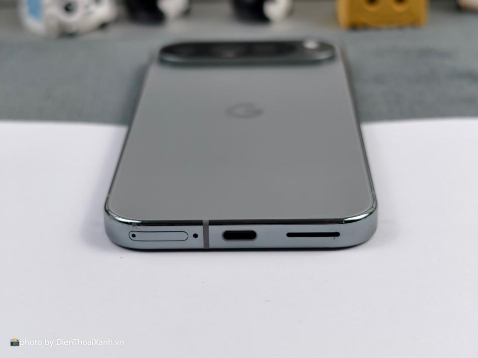 Google Pixel 9 Pro 128G - 07607-duoc-ban-tai-Điện Thoại Xanh