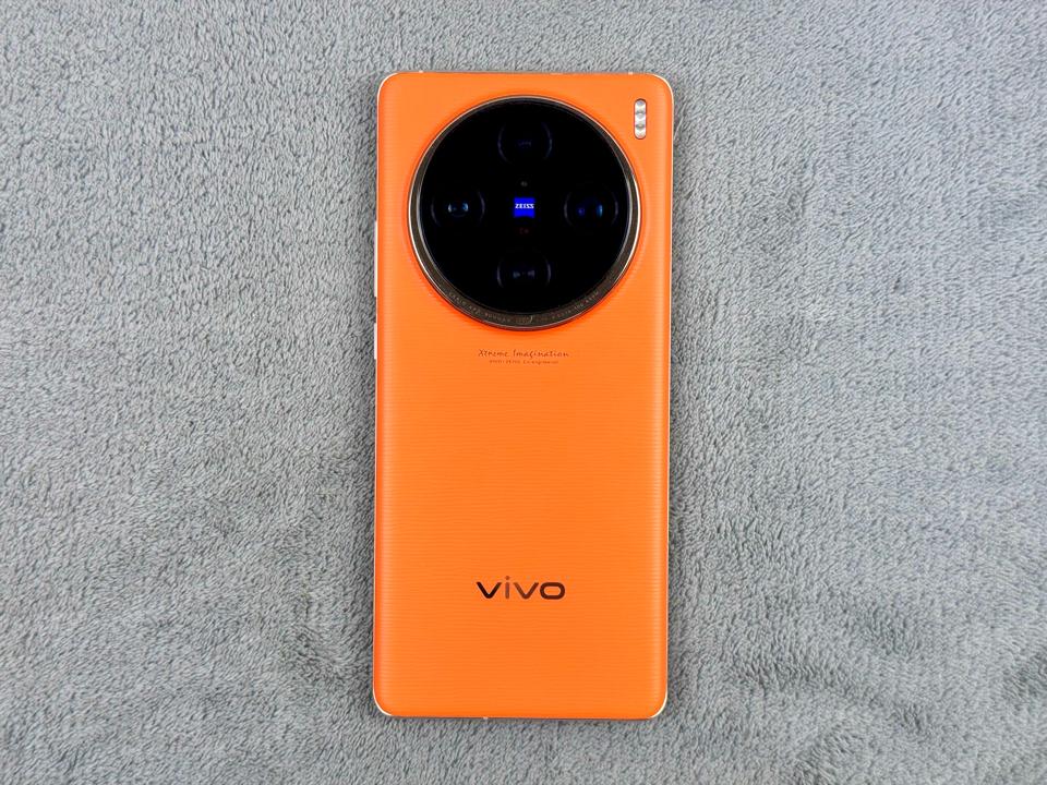 Vivo X100 Pro 12/256G - 10375-duoc-ban-tai-Điện Thoại Xanh