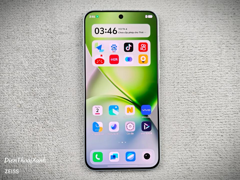 Vivo X200 Pro mini 12/256G - 74856-duoc-ban-tai-Điện Thoại Xanh