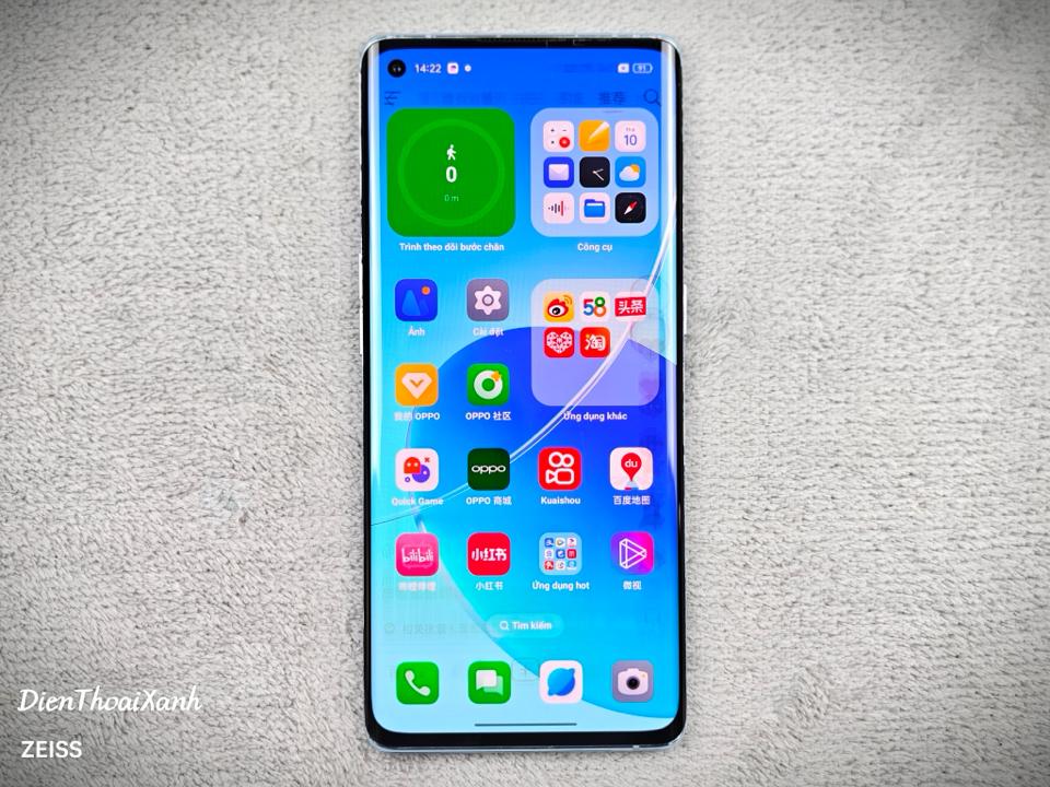 OPPO Reno 6 Pro+ 12/256G - 73951-duoc-ban-tai-Điện Thoại Xanh