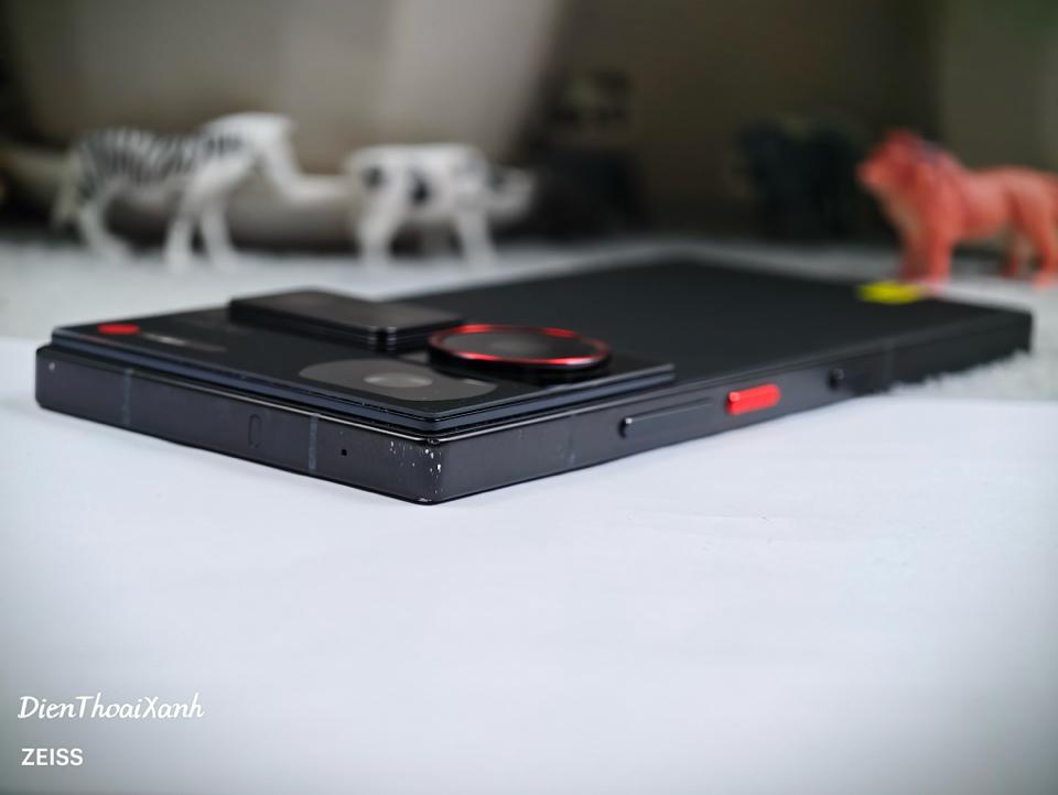 Nubia Z60 Ultra 12/256G - 27643-duoc-ban-tai-Điện Thoại Xanh