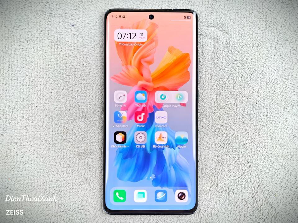 Vivo X60 Pro 12/256G - 28778-duoc-ban-tai-Điện Thoại Xanh