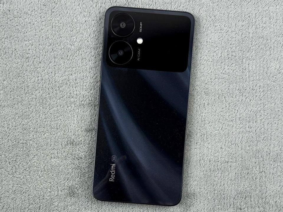 Redmi 13R 5G  6/128G - 59167-duoc-ban-tai-Điện Thoại Xanh