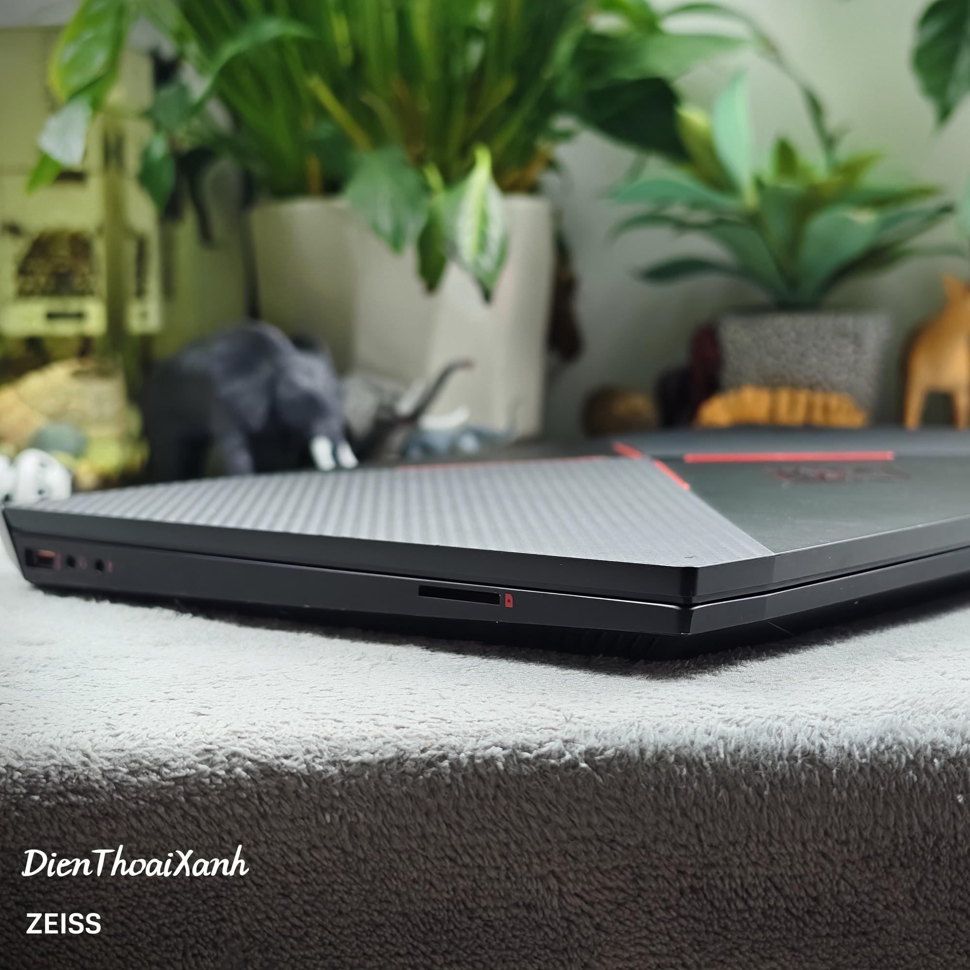 HP Omen 16 2019 16/512G - 84FCG-duoc-ban-tai-Điện Thoại Xanh