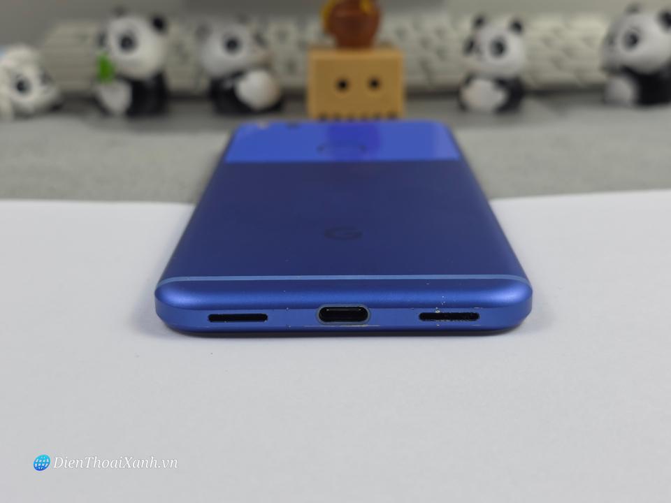 a.Google Pixel 1 32G - Xanh-duoc-ban-tai-Điện Thoại Xanh