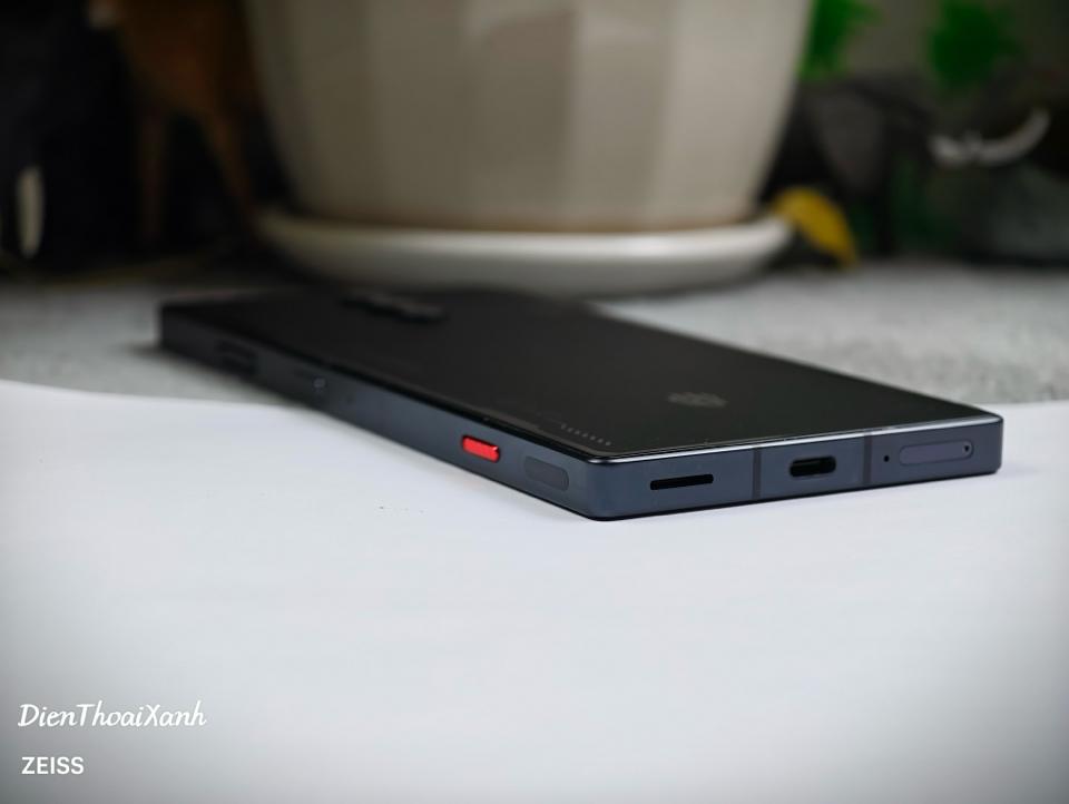 Red Magic 8 Pro 8/256G - 84948-duoc-ban-tai-Điện Thoại Xanh