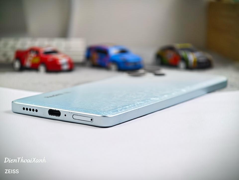 Redmi Note 12 Turbo 12/256G - 11400-duoc-ban-tai-Điện Thoại Xanh