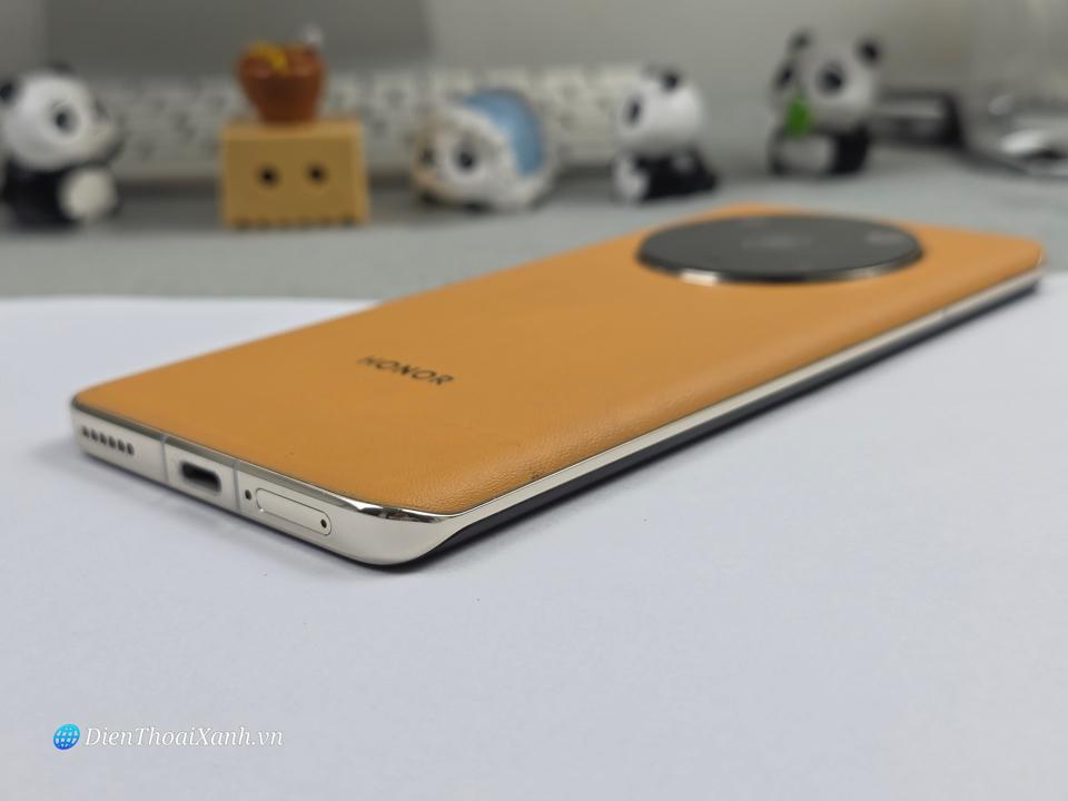 Honor Magic 4 Pro 12/256G - 89965-duoc-ban-tai-Điện Thoại Xanh