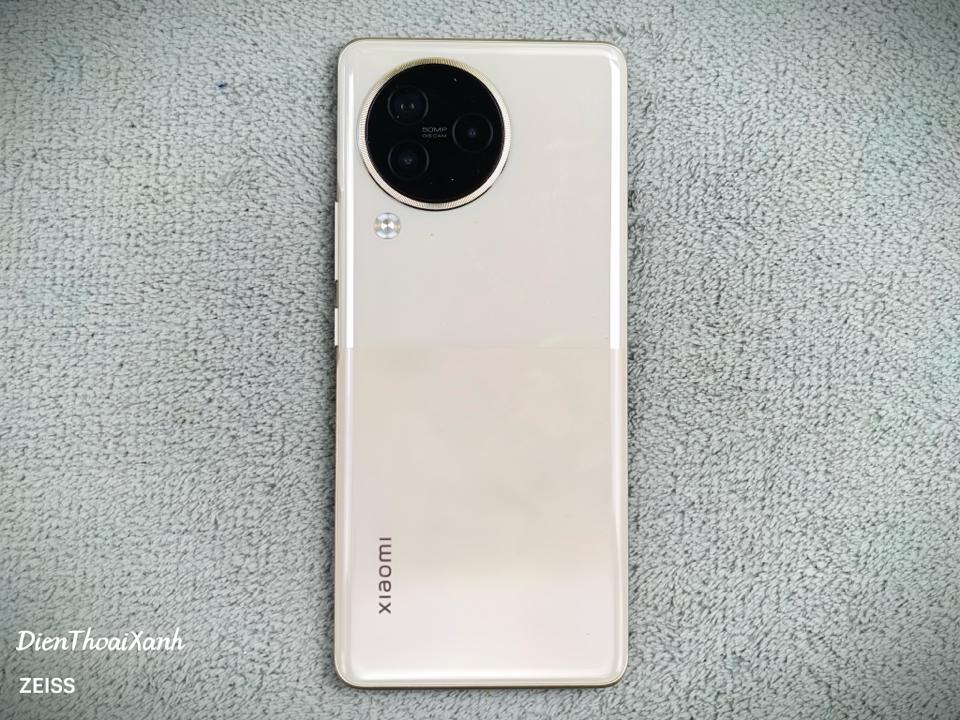 Xiaomi Civi 3 8/256G - 98787-duoc-ban-tai-Điện Thoại Xanh