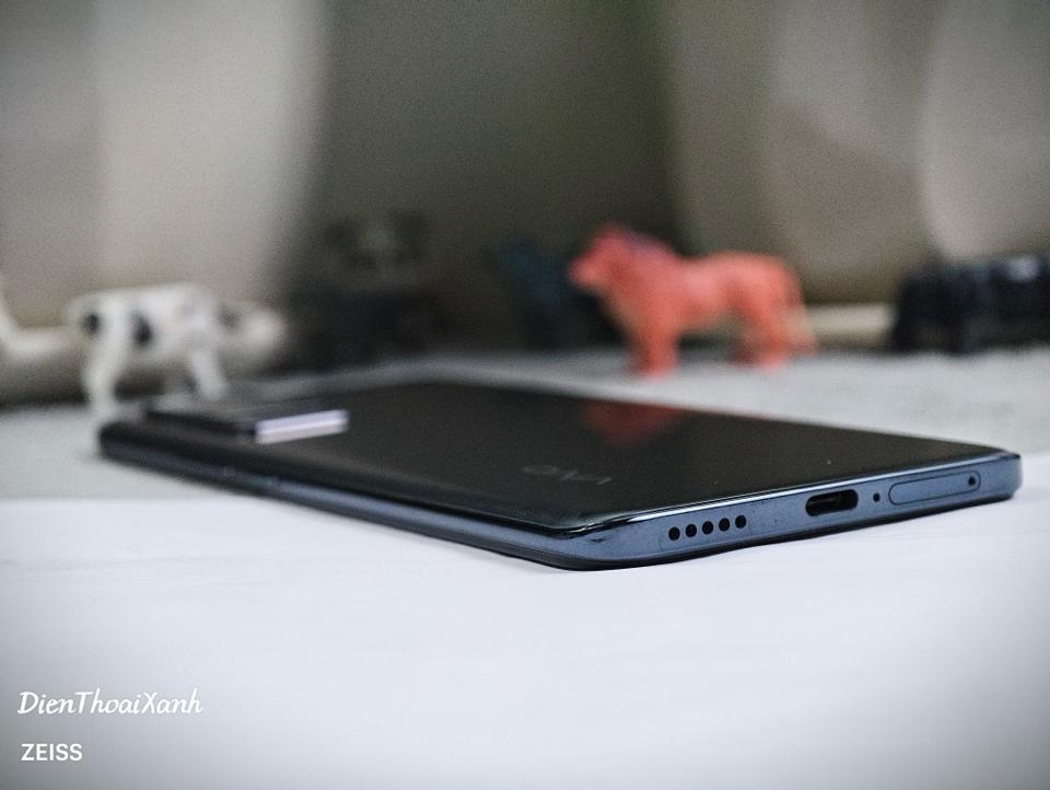 Vivo X60 12/256G - 34257-duoc-ban-tai-Điện Thoại Xanh
