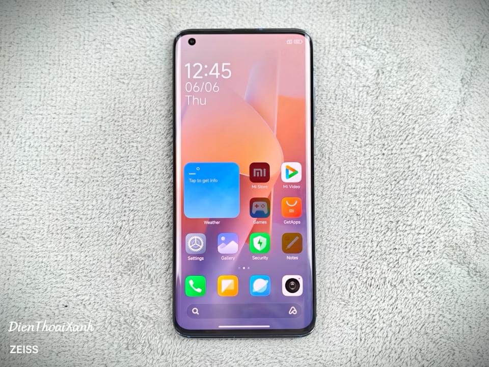 Xiaomi 10s 8/256G - 17259-duoc-ban-tai-Điện Thoại Xanh