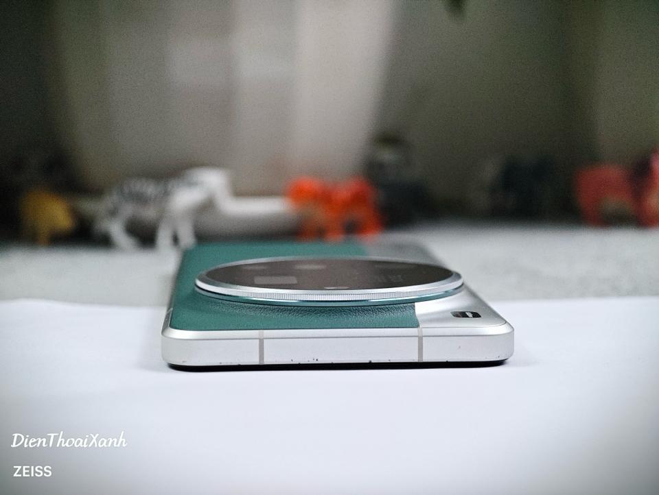 Xiaomi 15 Ultra 12/256G - 41923-duoc-ban-tai-Điện Thoại Xanh