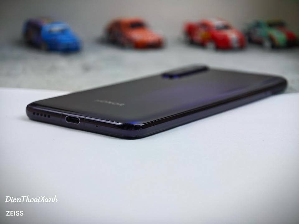 Honor 20 Pro 8/128G - 89345/93557/36218/01665-duoc-ban-tai-Điện Thoại Xanh
