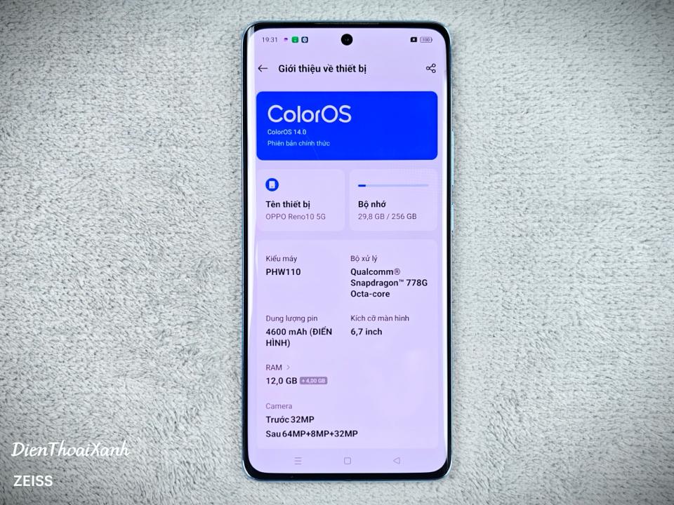 OPPO Reno 10 5G 12/256G - 19153-duoc-ban-tai-Điện Thoại Xanh