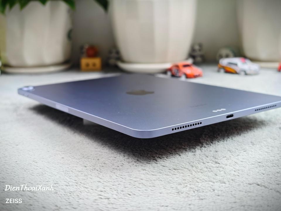 iPad Air 5 64G - 4J25L-duoc-ban-tai-Điện Thoại Xanh