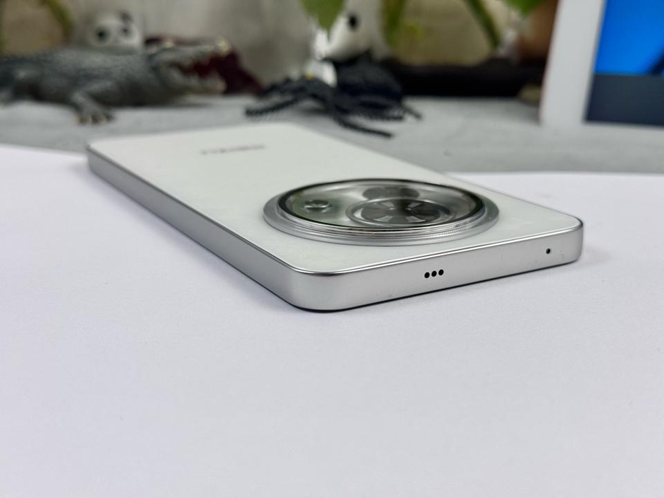 Meizu Lucky 08 8/256G - 68747-duoc-ban-tai-Điện Thoại Xanh