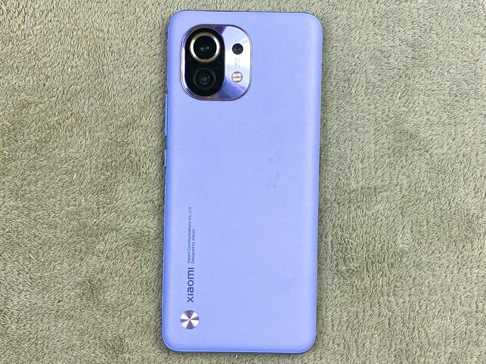 Xiaomi 11 8/128G - 43832-duoc-ban-tai-Điện Thoại Xanh