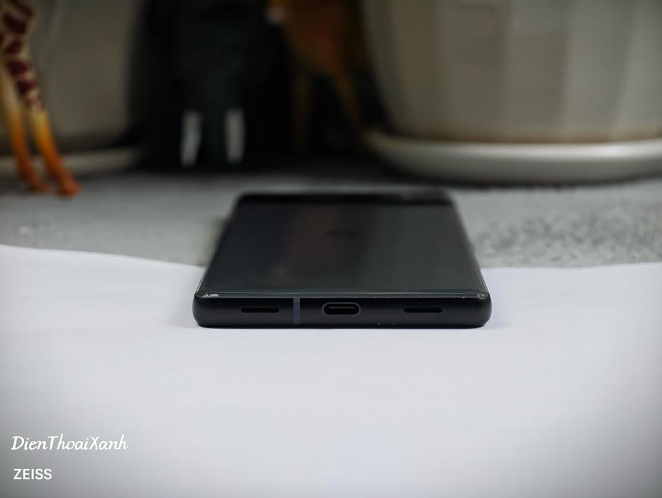 Google Pixel 6a 128G - 23951/77301-duoc-ban-tai-Điện Thoại Xanh