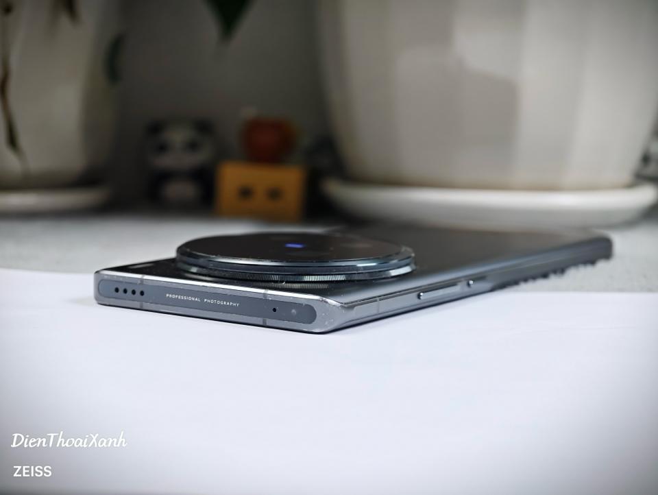 Vivo X100 Ultra 16/512G - 84552-duoc-ban-tai-Điện Thoại Xanh