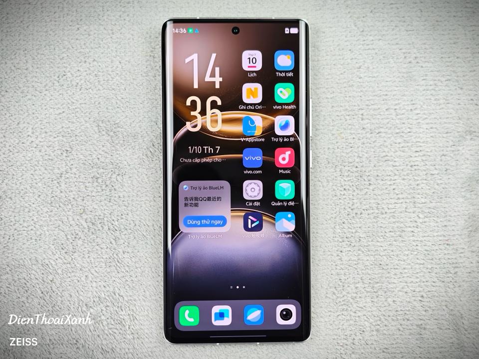 Vivo X100 Ultra 12/256G - 67739-duoc-ban-tai-Điện Thoại Xanh