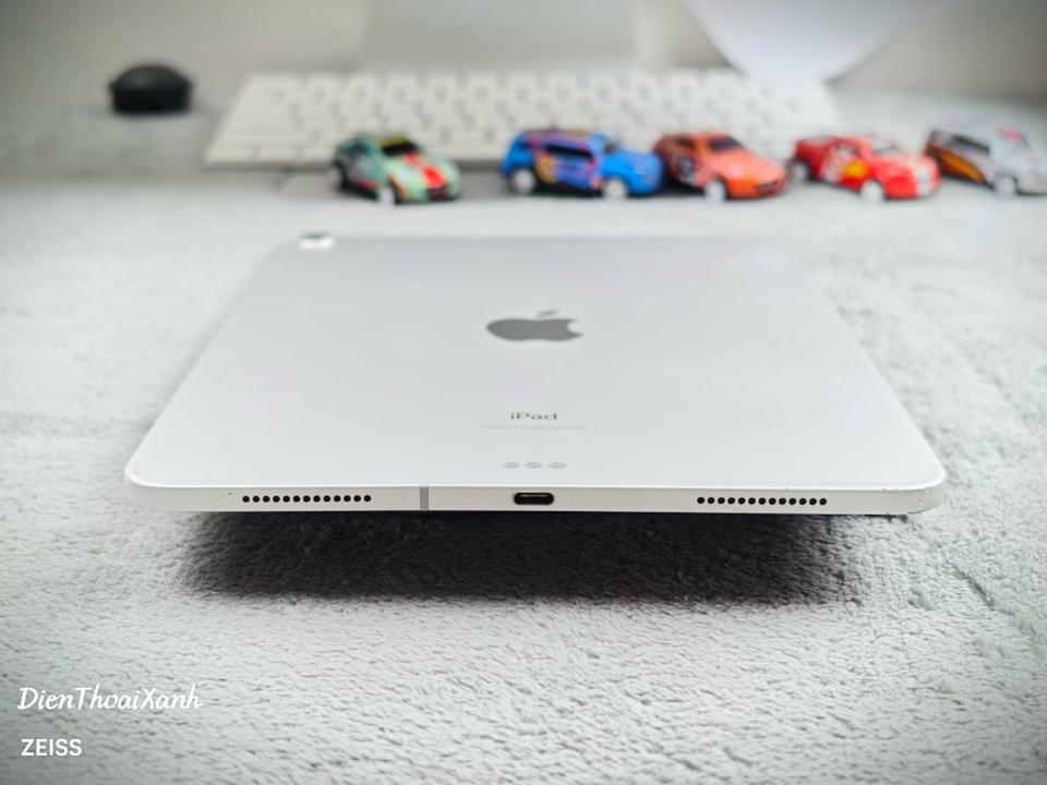 iPad Pro 11 2018 64G LTE - 26904-duoc-ban-tai-Điện Thoại Xanh