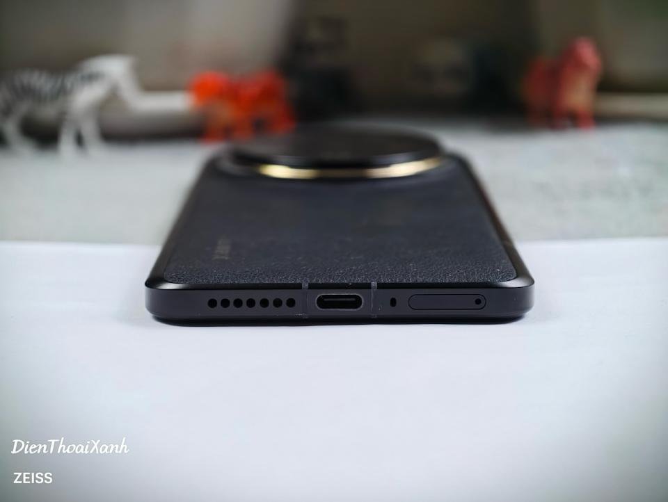 Xiaomi 14 Ultra 12/256G - 31993-duoc-ban-tai-Điện Thoại Xanh