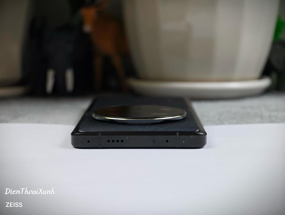 Xiaomi 13 Ultra 12/256G - 79285-duoc-ban-tai-Điện Thoại Xanh