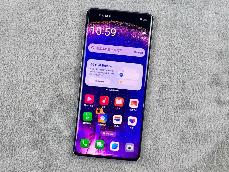 OPPO Find X5 12/256G - 04398-duoc-ban-tai-Điện Thoại Xanh