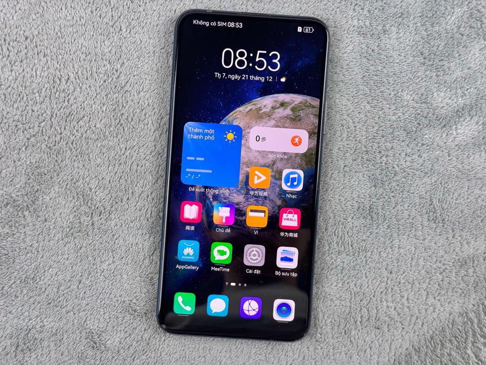 Honor Magic 2 8/128G - 23466-duoc-ban-tai-Điện Thoại Xanh
