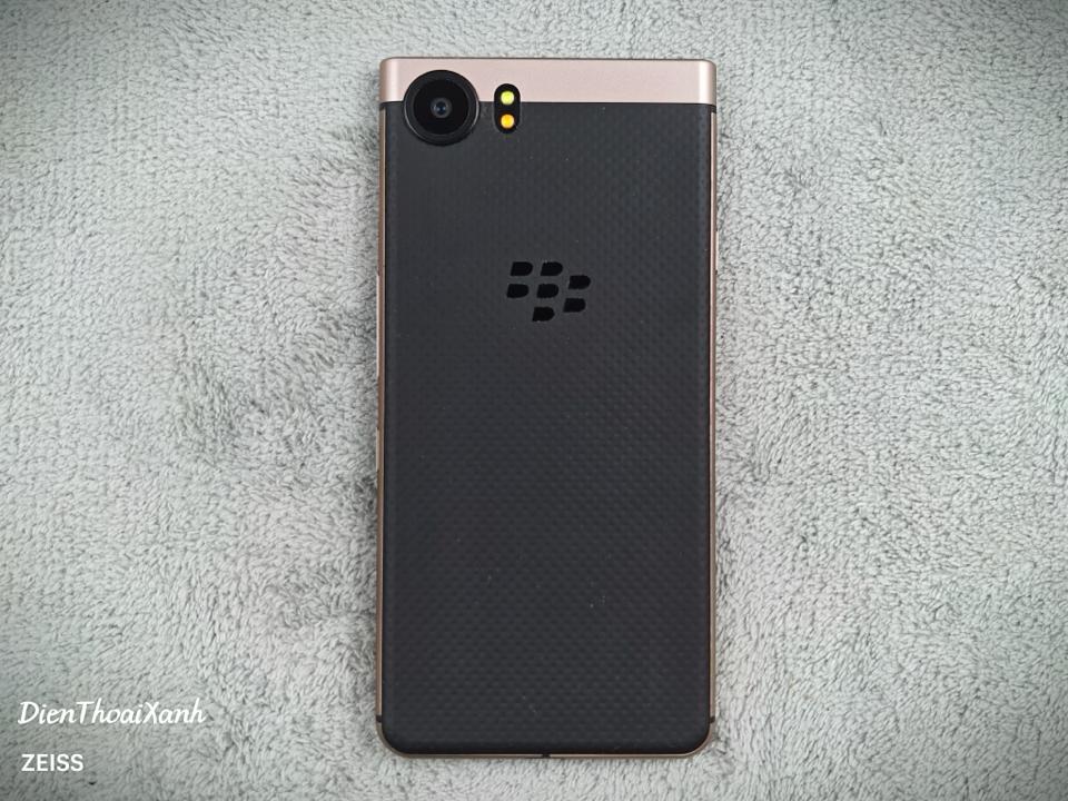 Blackberry KeyOne 32G - 31574-duoc-ban-tai-Điện Thoại Xanh