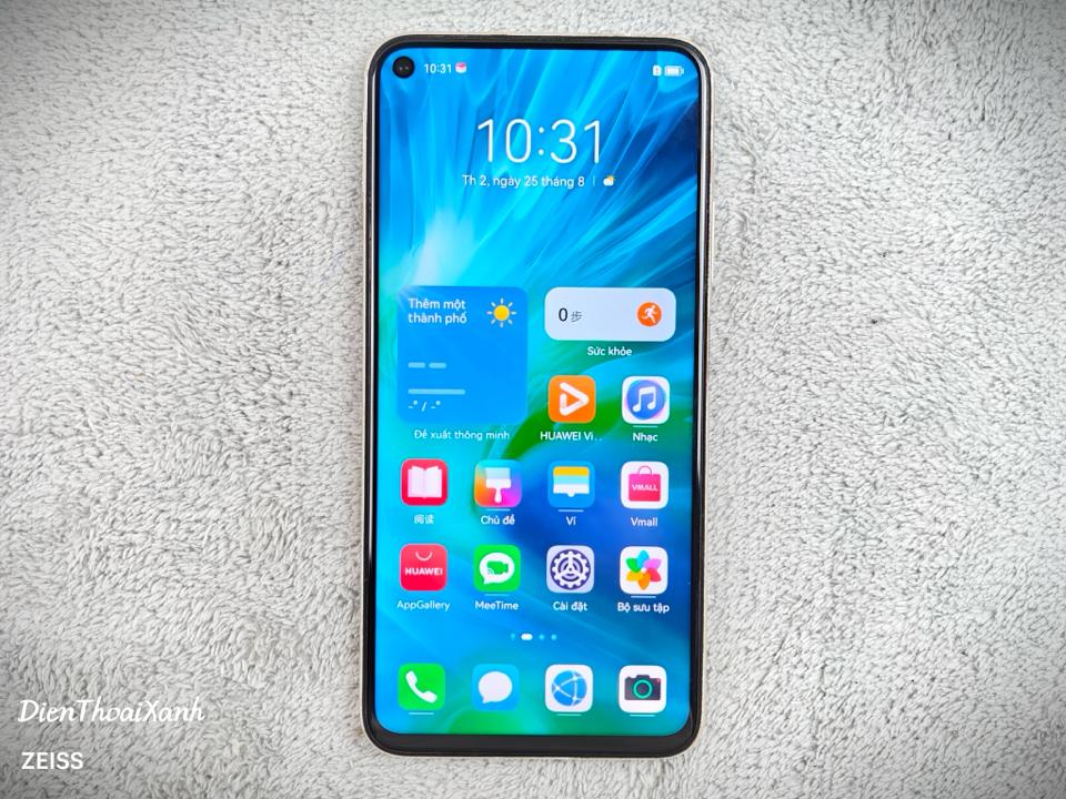 Honor 20s 6/128G - 19436-duoc-ban-tai-Điện Thoại Xanh