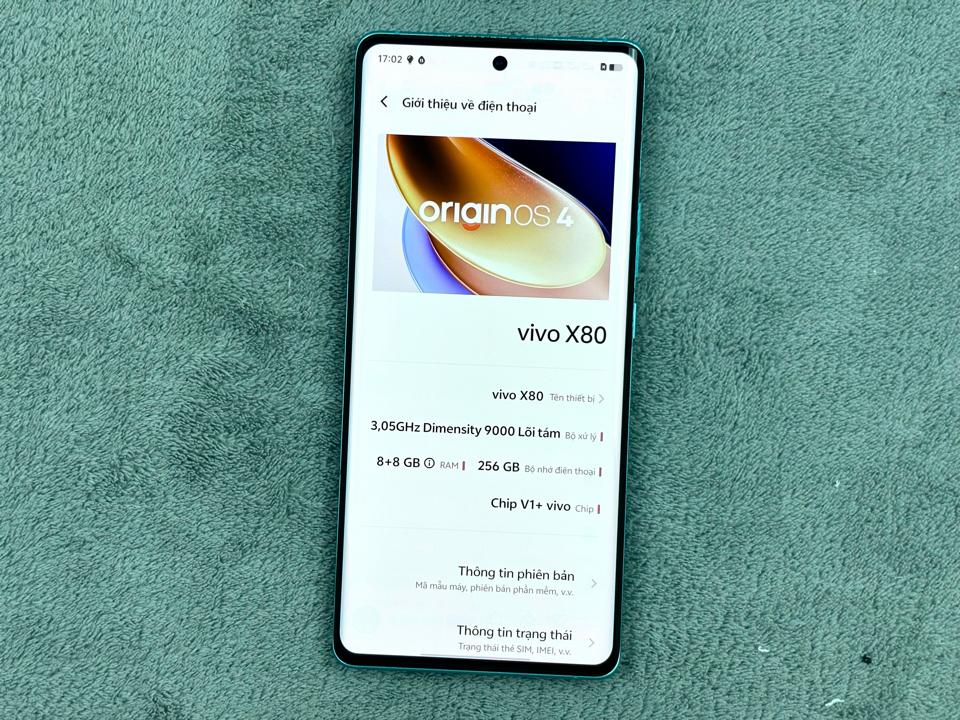 Vivo X80 8/256G - 00792-duoc-ban-tai-Điện Thoại Xanh