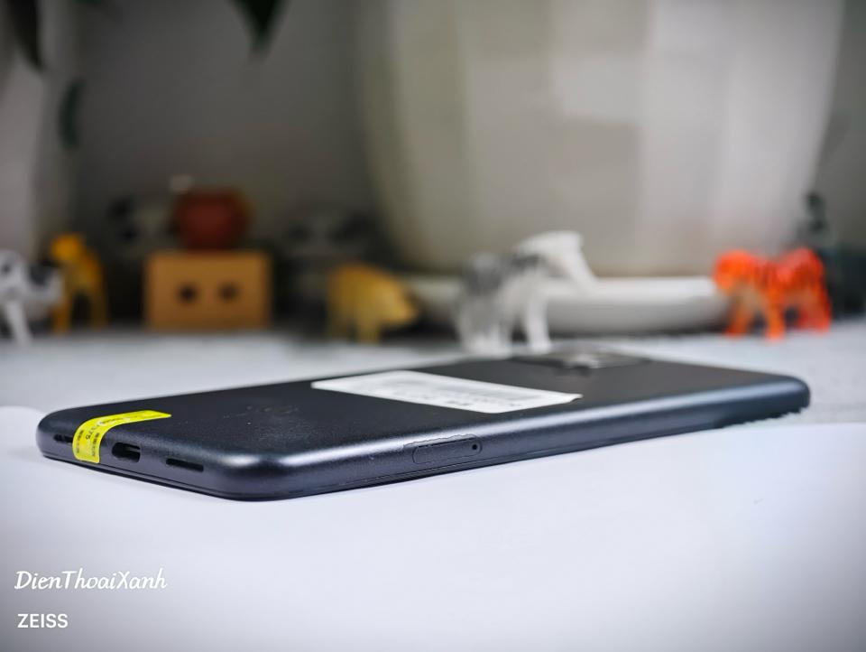 Google Pixel 5 8/128G - 54643-duoc-ban-tai-Điện Thoại Xanh