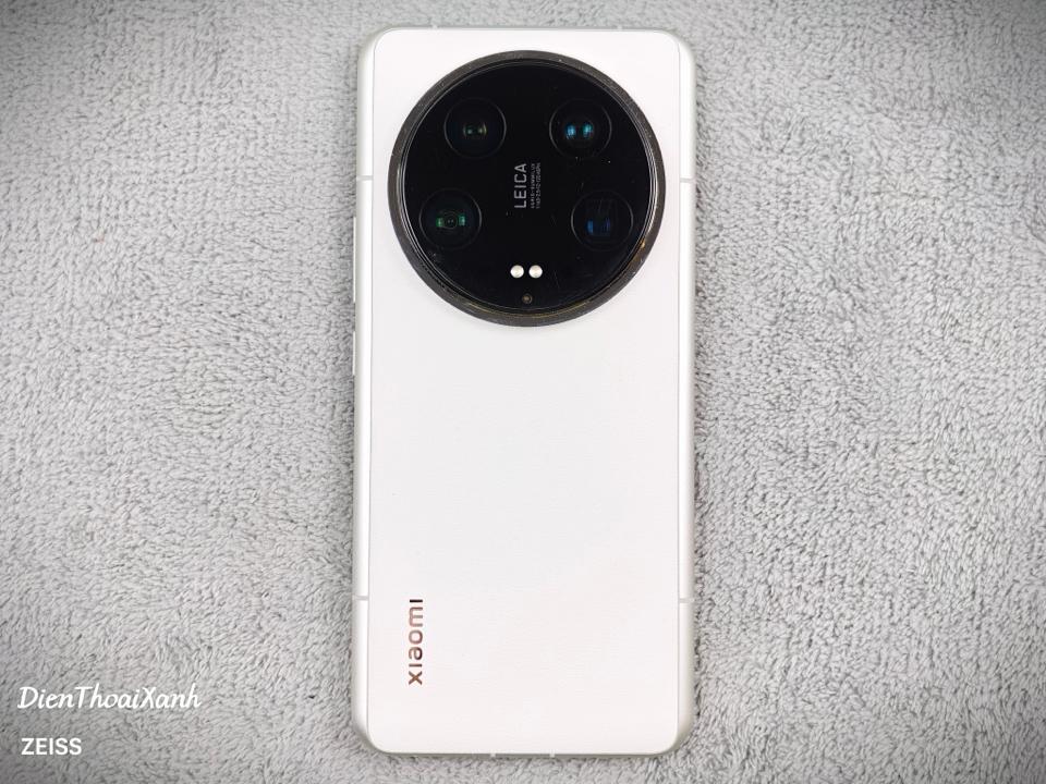Xiaomi 14 Ultra 12/256G - 49961-duoc-ban-tai-Điện Thoại Xanh