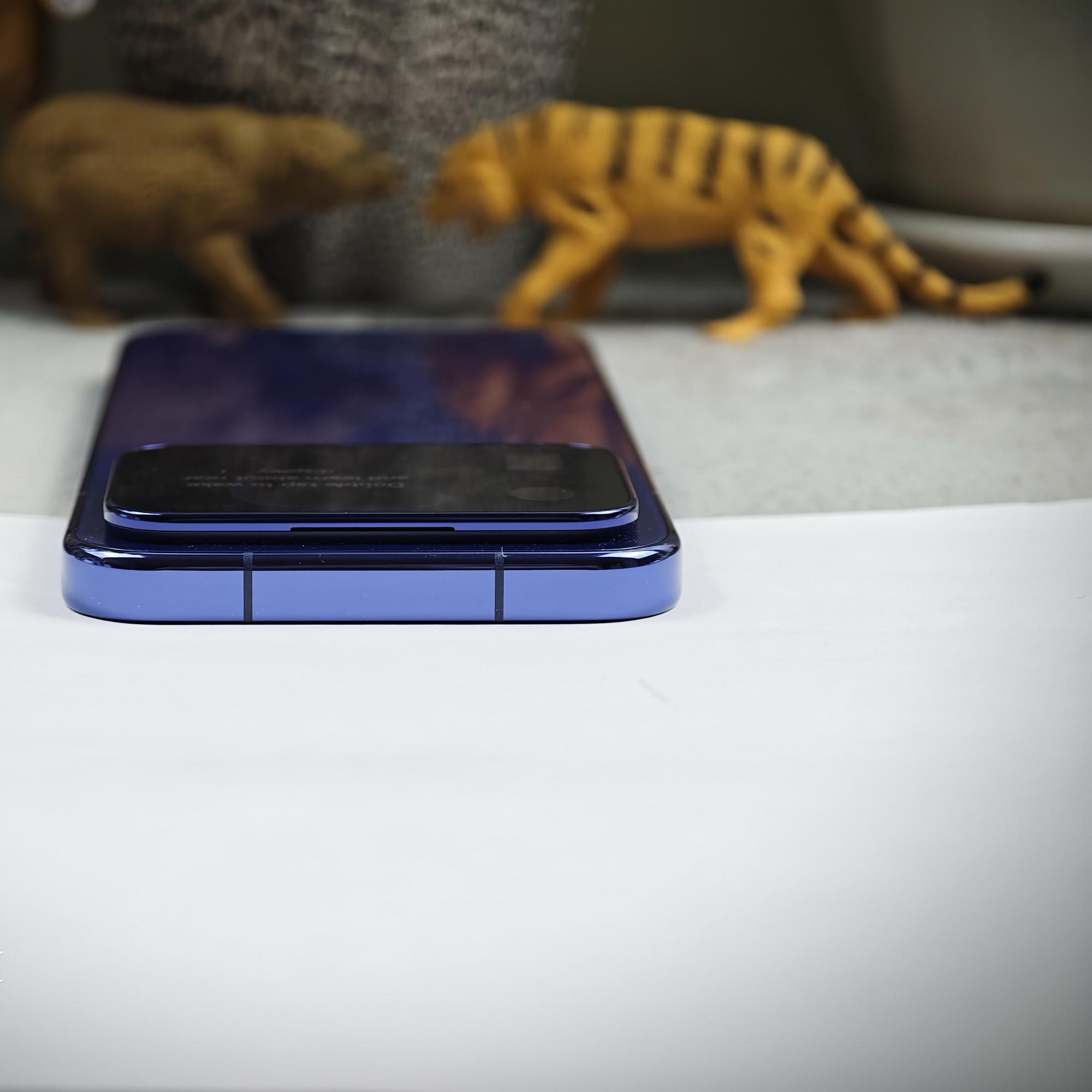 Xiaomi 18 Pro Max 12/256G - 83246-duoc-ban-tai-Điện Thoại Xanh