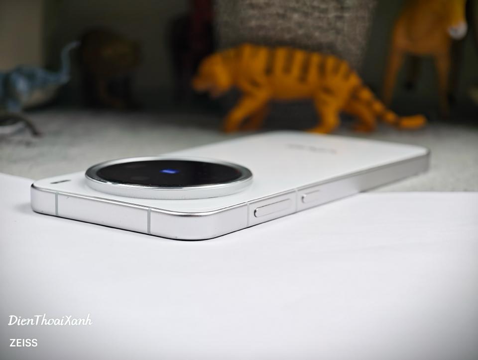 Vivo X200 Pro mini 12/256G - 46211-duoc-ban-tai-Điện Thoại Xanh