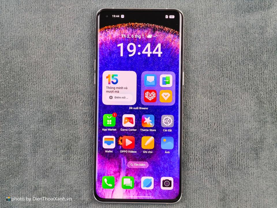 OPPO Find X5 Pro 12/256G - 76434-duoc-ban-tai-Điện Thoại Xanh