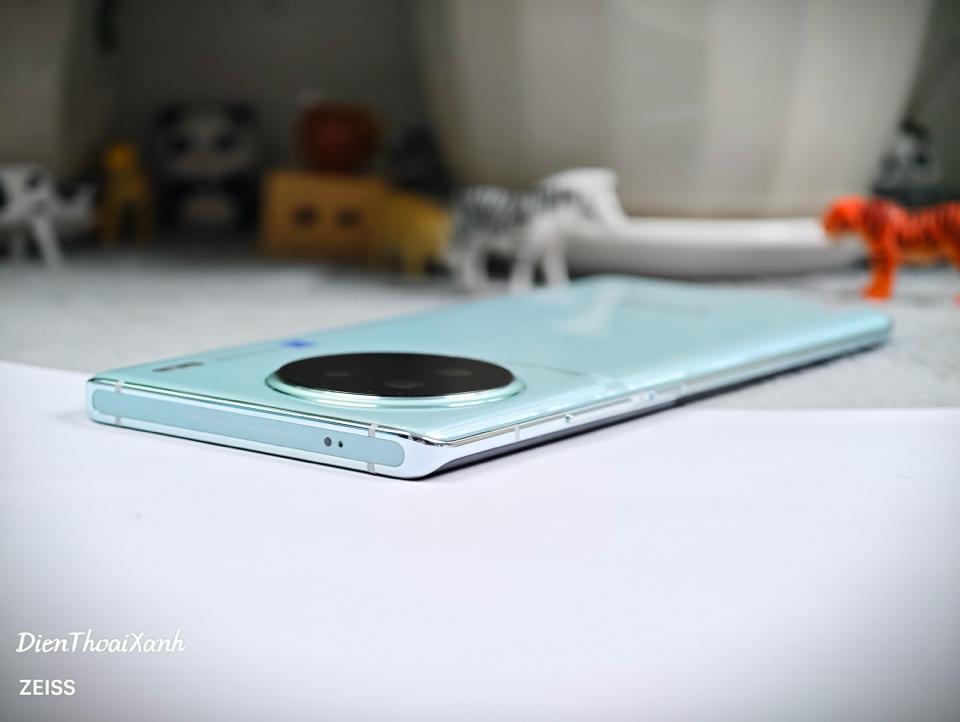 Vivo X90s 8/256G - 45356-duoc-ban-tai-Điện Thoại Xanh