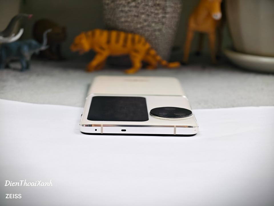 OPPO Find N3 Flip 12/256G - 33833-duoc-ban-tai-Điện Thoại Xanh