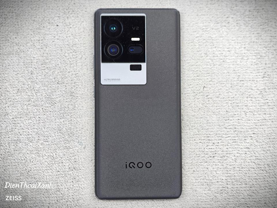 iQOO 11 Pro 12/256G - 93739-duoc-ban-tai-Điện Thoại Xanh