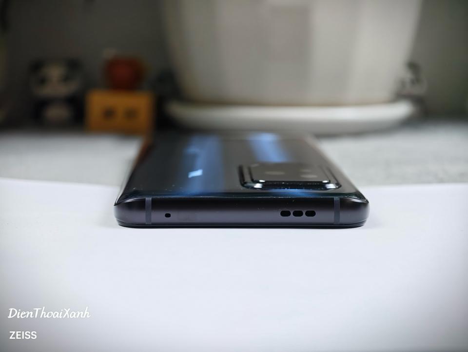 Black Shark 5 12/128G - 00658-duoc-ban-tai-Điện Thoại Xanh